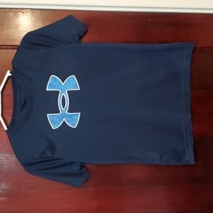 Undera Armour Tee